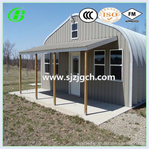 Exporting new prefab house designs for kenya